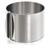Verstellbare Tortenrandform 15-30 cm | Kuchenform | RH-T01-15CM