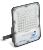 LED-Flutlichtstrahler | 50 W, 1.500 lm, 3.000 mAh, IP66, mit Fernbedienung | LD66-50W