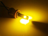 Ein Satz COB H9 H11 DUAL COLOR JDM LED-Lampen