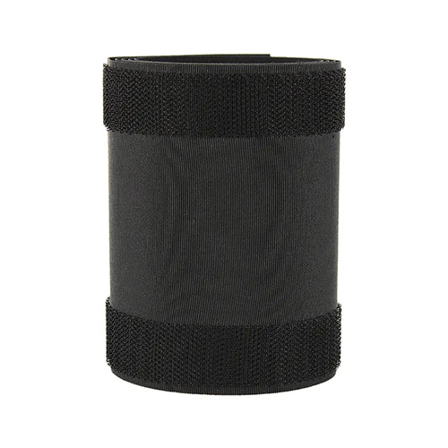 Kabel-Organizer Klettband, Kabelabdeckung für Teppiche und Auslegware | 2 m | WCT-10-2M