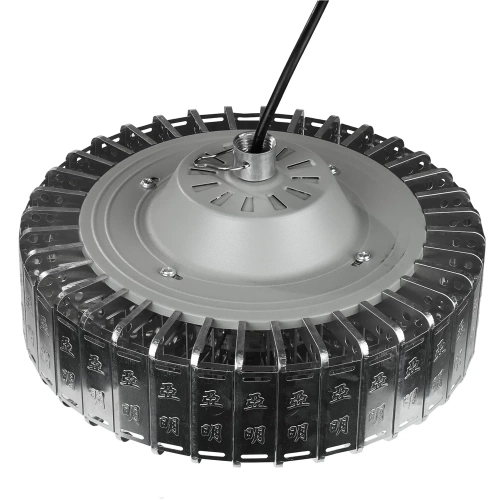 LED-Industrieleuchte | Hallenstrahler 200 W | BK-HB200W-S