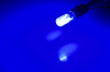 Auto-LED-Lampe W5W T10 COB 12V 24V 360 * Filament