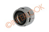 Gatling Gun Gegenlichtblende / Maske