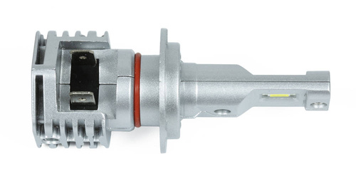 LED-Scheinwerferlampe | H7 | ZES M4 CR | 4.726 lm | Set | 4726 TrueLM