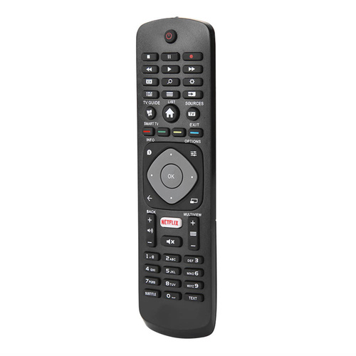 Universelle Fernbedienung für PHILIPS TV | TV, SMART | HOF16H303GPD24 bedienen