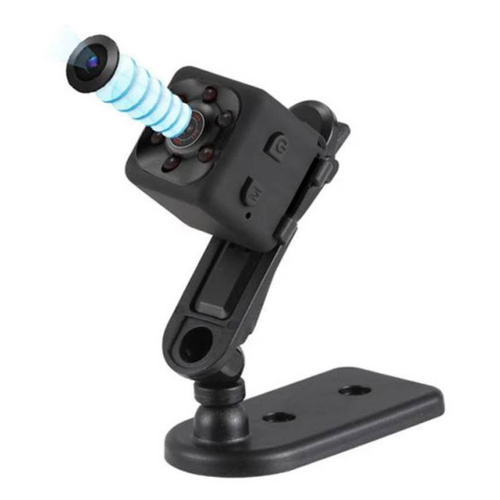 Mini-Überwachungskamera mit Bewegungsmelder | 1080p | SQ11