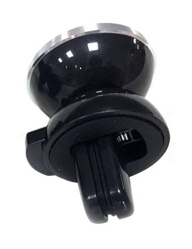 Auto Magnetische Handyhalterung | für Lüftungsgitter | 2 Platten | PSI-M001