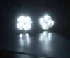 LED-Tagfahrlichter | rund ø 70 mm | DRL 05