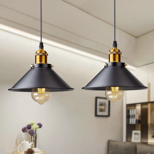 Deckenpendelleuchte | Loft | ZRT-C85-B