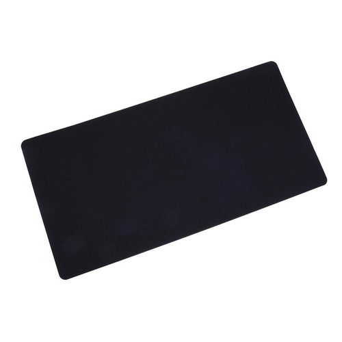 Mauspad | 100x50 | Schwarz | MP-004L