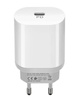 Netzladegerät 18W | USB-C Power Delivery 3.0 | PD-70-White