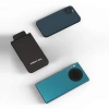 Induktive Schnellladegerät Fast Charge QI 15W | N700-Schwarz