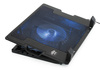 Laptop-Kühlpad | geeignet für 9–17" Notebooks | Single 120 mm Lüfter | M25