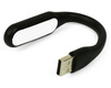 Mini USB LED Lampe in 10 Farben | Flexible Licht für Notebooks, Tablets, Powerbanks | PC -Nachtlampe, Leselampe, Laptoplampe