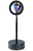 LED-Projektorlampe, die Regenbogenlicht imitiert | RB-01-Rainbow