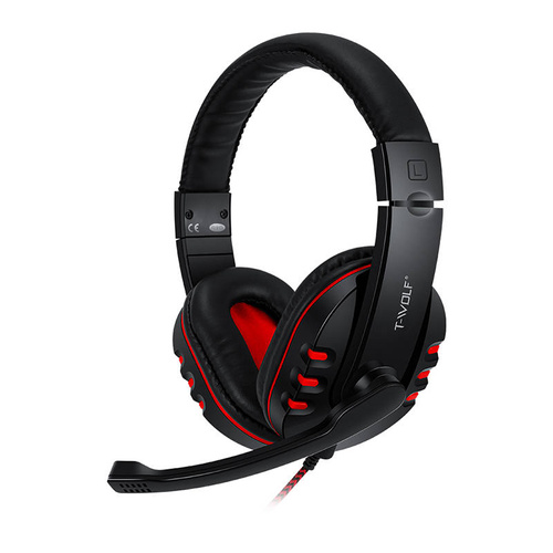 Gaming-Set mit RGB-LED-Beleuchtung Tastatur, Maus, Headset, Mauspad | TF800