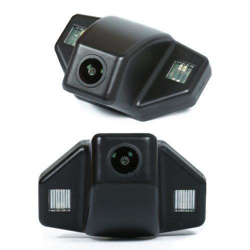 Rückfahrkamera | passend für Honda CR-V, FR-V, HR-V, Jazz, Odyssey | RC-1065