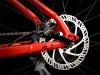 Pro+ verstärkter Fahrradständer für 24-29&quot; Fahrräder | Stabiler Ständer für E-Bikes, MTBs und Citybikes | Verstellbarer Fahrradständer | LGA-28