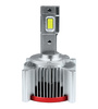 LED-Lampen-Set D1S CSP | Umrüstung von Xenonlampen | 32000lm 6000K | M10-D1S