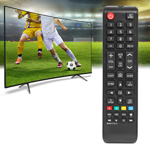 Universalfernbedienung für SAMSUNG TV | TV, SMART | BN59-01301A