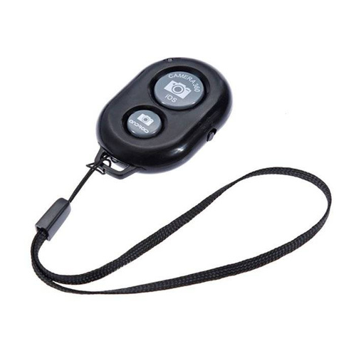 Selfie-Stick mit Bluetooth-Fernauslöser | Monopod Stativ | Kamerastativ | PSI-S003
