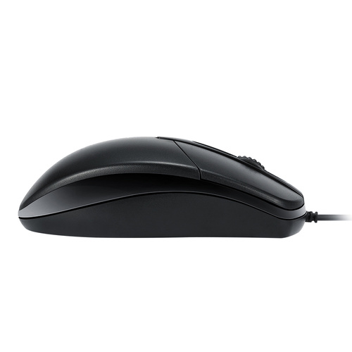 Büro-Set Tastatur und Maus USB | TF500
