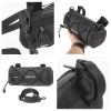 Wasserdichte Fahrradtasche für den Lenker 1,5L | Geräumige Tasche mit Schultergurt | ESLNF246-1