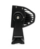 Arbeitsleuchte 80 X 3W rechteckig 240W LB-240W-B Combo | LB-240W-B-Combo