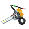 LED-Scheinwerferlampe H1 | 80 W, 20.000 lm, Set | N8 DOB