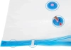 Aufbewahrungstasche | VCB-70*50-WHITE | Vakuumbeutel für Kleidung, Bettwäsche