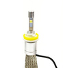 LED-Scheinwerferlampe | H9 H11 | CREE TrueWhite Technology | 9.600 lm | R3