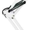 Klassische Schreibtischlampe, Schullampe E27 | Max. Leistung 40W | MT-820