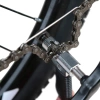 Fahrradketten-Werkzeugsatz | Kettengliedbrecher | Kettenverschleißmessgerät | DQZ-03