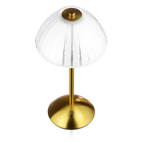 Berührungsempfindliche drahtlose LED-Tischlampe | Moderne LED-Tischlampe | Nachtlicht | DTL-C155