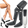 Beinmassagegerät | Lymphdrainage | Pressotherapie | KJ-062-GREY