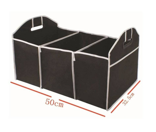 Auto-Organizer 500x325x325 für den Kofferraum | OR001