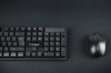 Kabelloses Büroset Tastatur und Maus 2,4 GHz | TF100