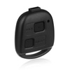 Schlüsselgehäuse für Toyota | Ersatz-Fernbedienung für Auto | TO-235