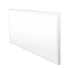 LED-Deckenpanel | Aufputz-Plafond 120x60cm | 120W, 12000lm | Weiss