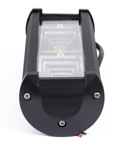 Arbeitsleuchte COB | 2x High Power COB 72W | LB-COB-144W