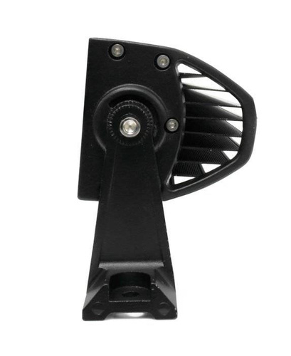 LED-Arbeitsleuchte | 80 x 3 W, rechteckig, 240 W, Kombi-Lichtbild | LB-240W-B-Combo