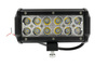 Arbeitsleuchte 36W CREE Light Bar rechteckig | WL5936R-Flood