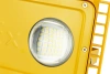 Strahler EX | LED-Lampe für explosionsgefährdete Bereiche | Explosionsgeschützte Halogenlampe | GSM-100W-GOLD
