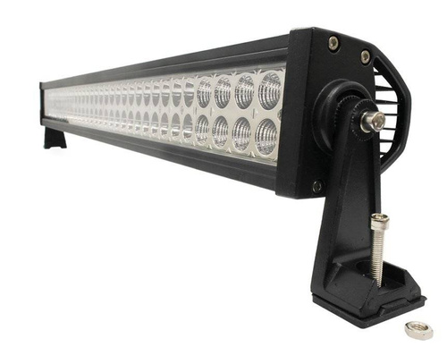 Arbeitsscheinwerfer lang 180W Light Bar rechteckig LB-180W-B