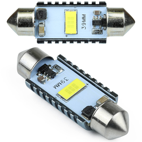 LED-Autoleuchtmittel | C5W, 1 SMD 3570, CANBUS