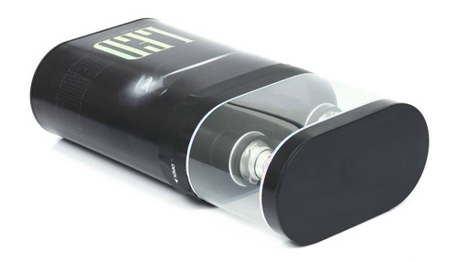 LED-Scheinwerferlampe Set | H4 R4 | 80 W | 9.600 lm | LUMILED LUXEON | 12-24 V