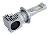 H7 LED Scheinwerferlampen  ZES M3 Lampenset | 5166 TrueLM | 2 Stück