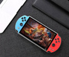 Tragbare Konsole X12 | Bildschirm 5,1'' | 8 GB | X12