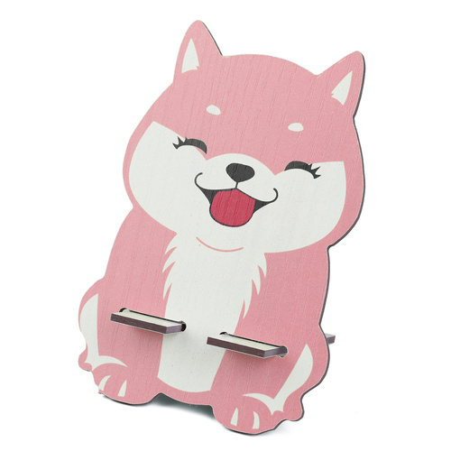 Handyhalterung in Form eines Hundes | PSI-CF001-DOG