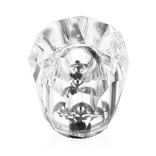 Kabelloses Nachtlicht | Kristall-LED-Lampe | SJD-C982
